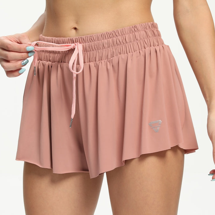 Jupe Short 20 coloris au choix