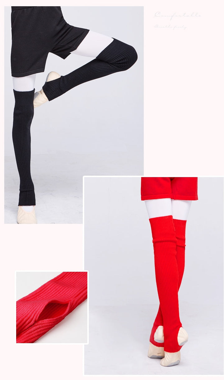 Guêtres Jambières de 45 à 100cm 5 coloris au choix