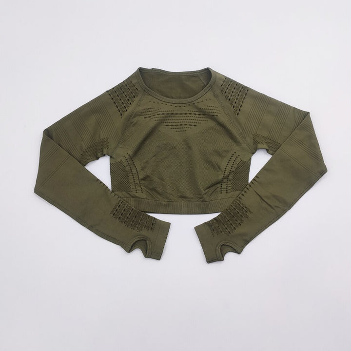 Ensemble à composer Top & Legging 6 coloris au choix