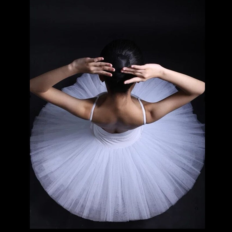 Jupe bas de Tutu Pemma tailles enfants & adultes