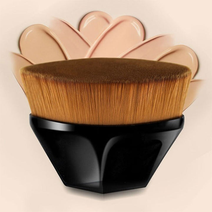 Pinceau fond de teint
