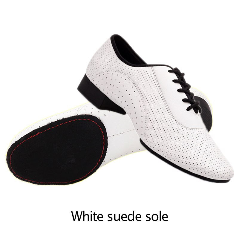 Chaussures de danse Camille talon 3cm