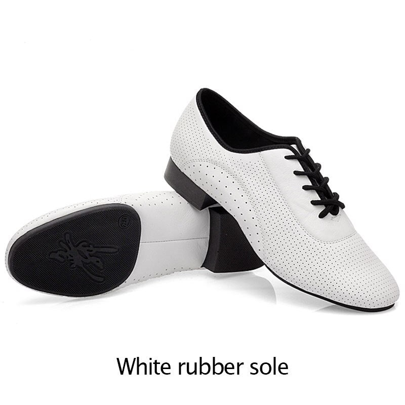 Chaussures de danse Camille talon 3cm