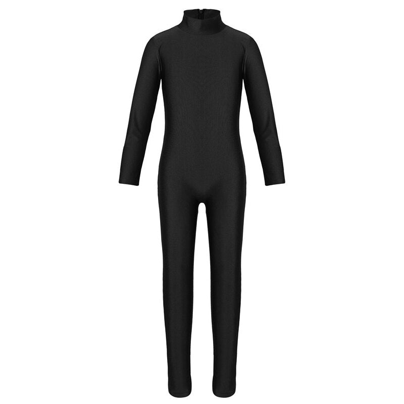 Académique manches longues col officier