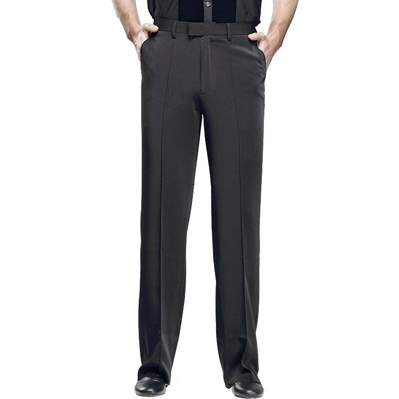 Pantalon de danse homme standard