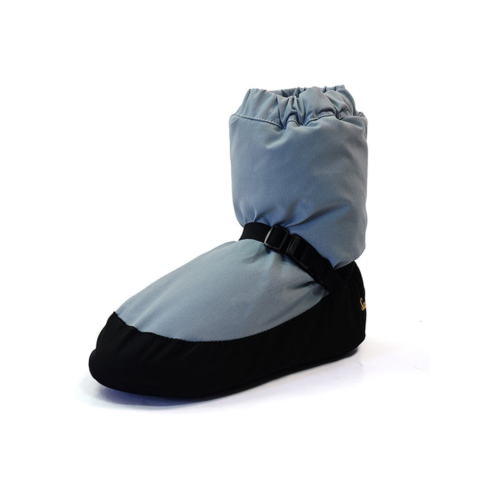 Bottines d'échauffement Sansha 5 coloris au choix