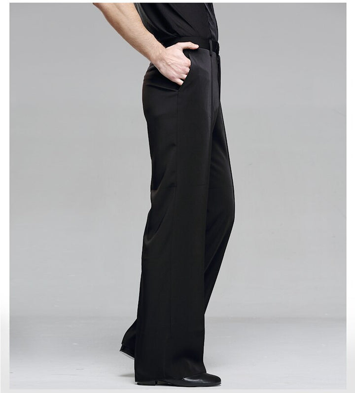 Pantalon de danse homme standard