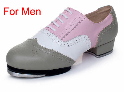 Chaussures de Claquettes style rétro