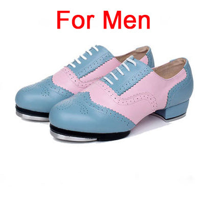 Chaussures de Claquettes style rétro