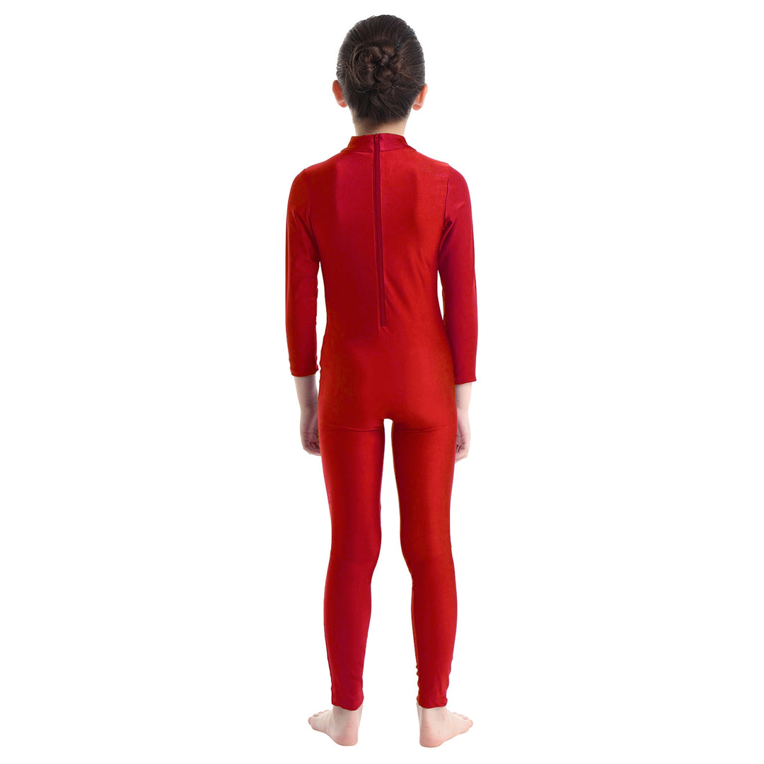 Académique manches longues col officier