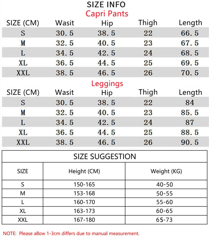 Legging capri avec taille haute et maille transparente