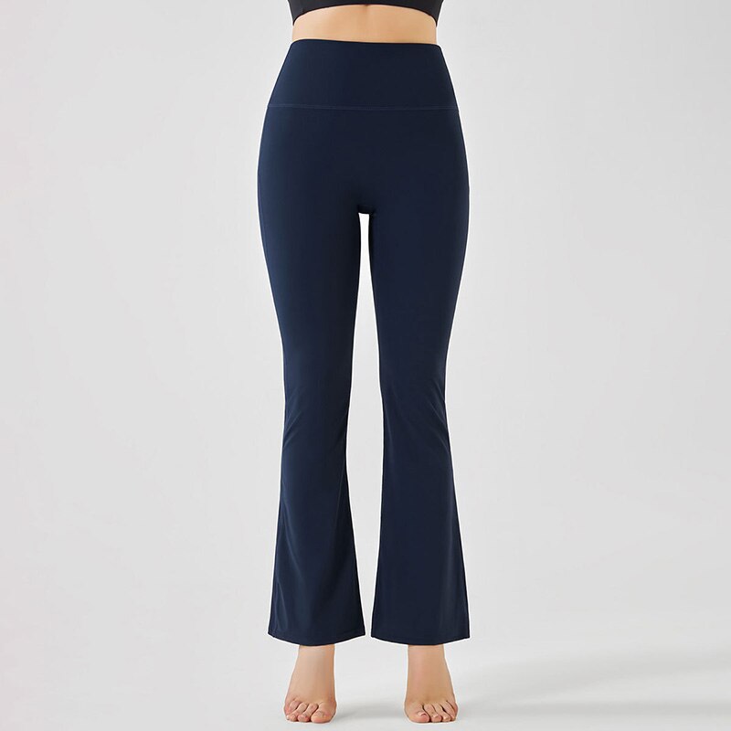 Pantalon danse push-up taille haute