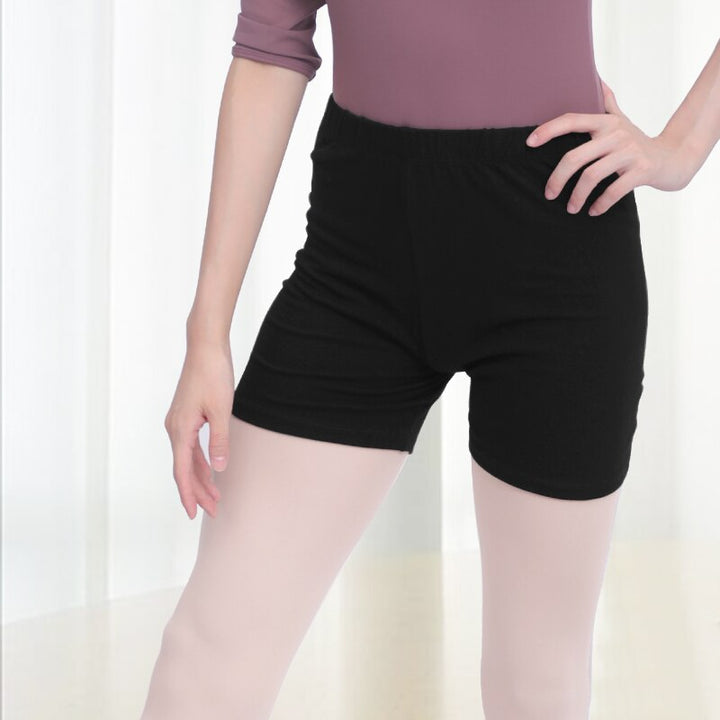 Short danse en coton 3 coloris au choix