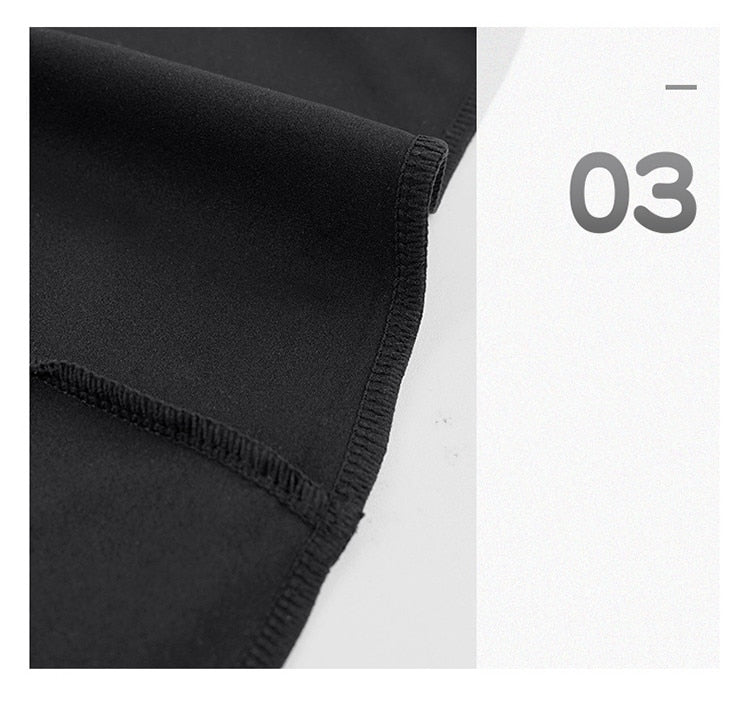 Combi-short danse homme Rubben