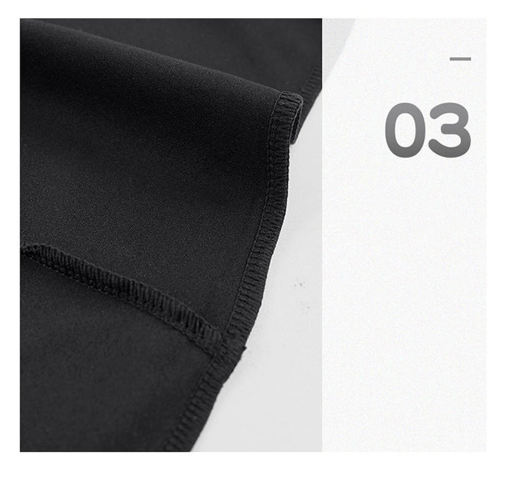 Combi-short danse homme Rubben