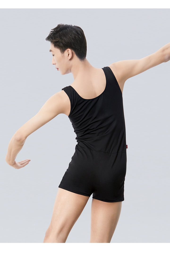 Combi-short danse homme Rubben