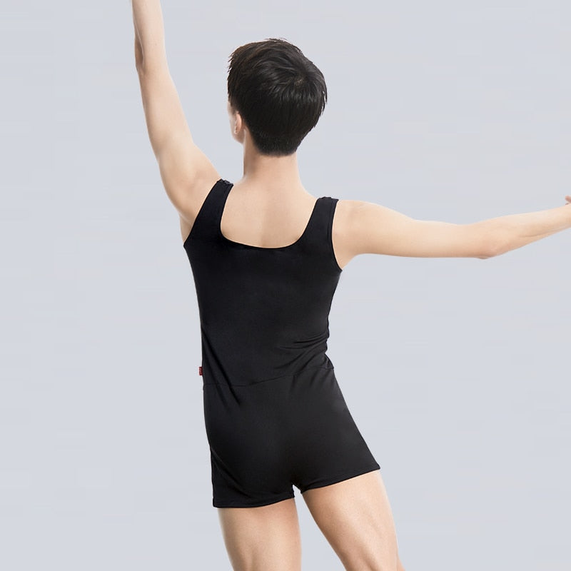 Combi-short danse homme Rubben