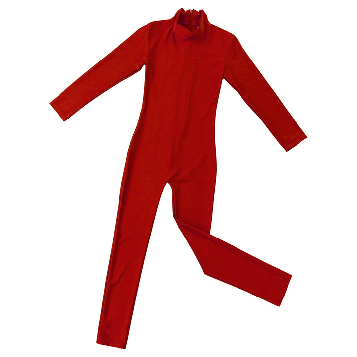 Académique manches longues col officier