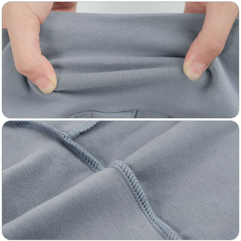 Short danse en coton 3 coloris au choix