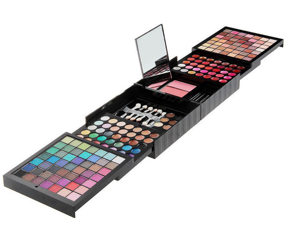 Palette maquillage Popfeel 177 couleurs