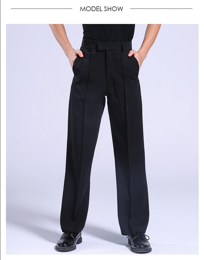 Pantalon de danse homme standard