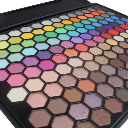 Palette de fards à paupières 149 couleurs