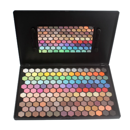 Palette de fards à paupières 149 couleurs