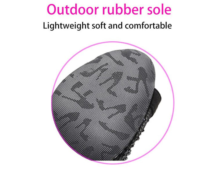 Bottines fermées danse Shayane noir Talons de 6 à 11cm semelle pour exterieur