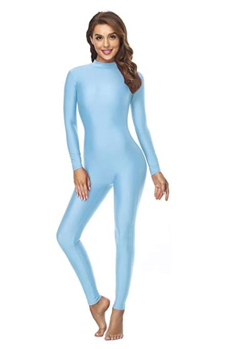 Académique Maud manches longues et col officier