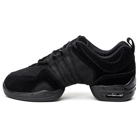 Baskets de danse Pro Sansha noir T40