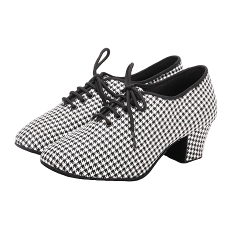 Sneakers danse Léa talon 3 ou 5cm 7 coloris au choix