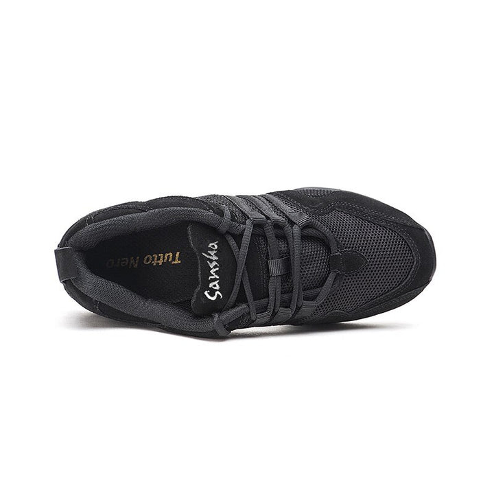 Baskets de danse Pro Sansha noir T40