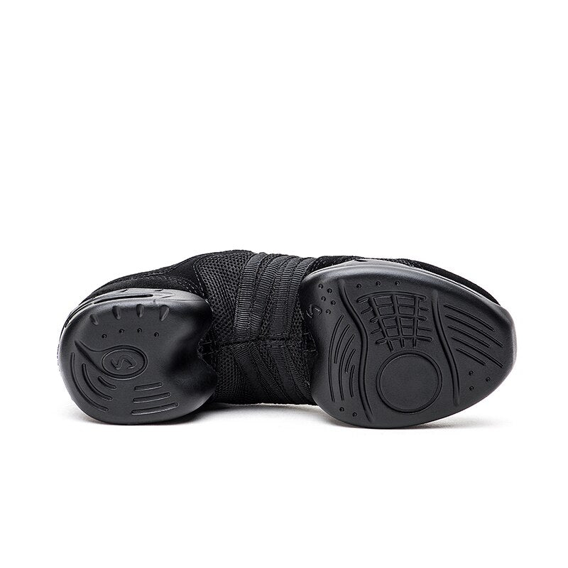 Baskets de danse Pro Sansha noir T40