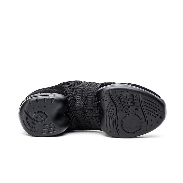 Baskets de danse Pro Sansha noir T40