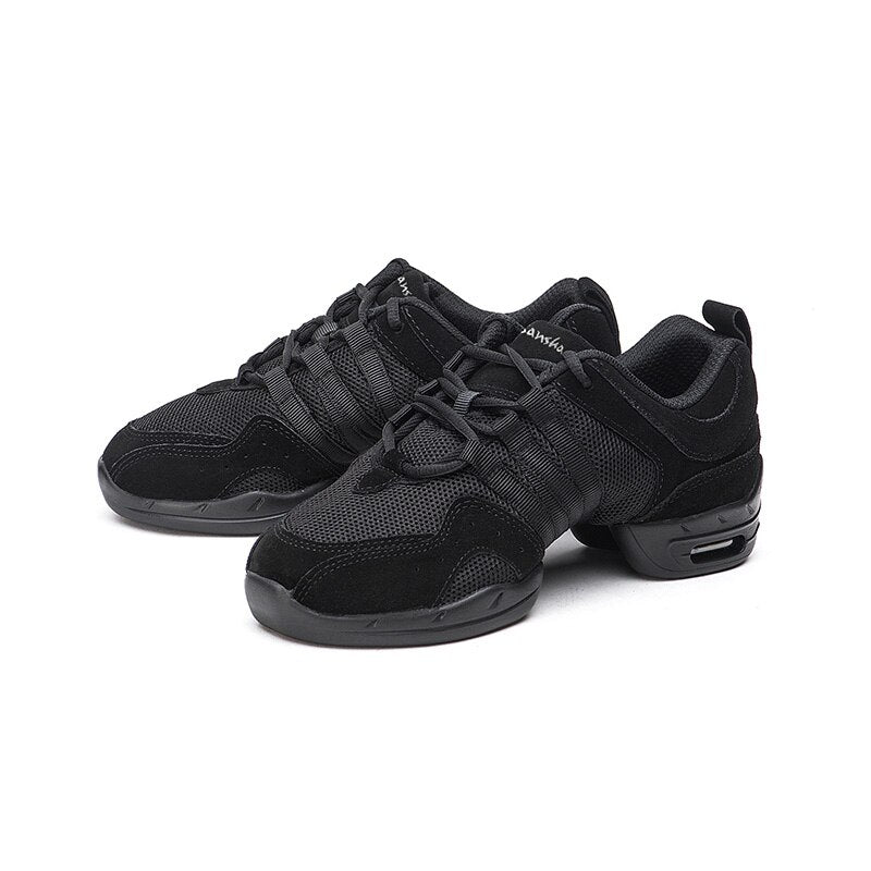 Baskets de danse Pro Sansha noir T40