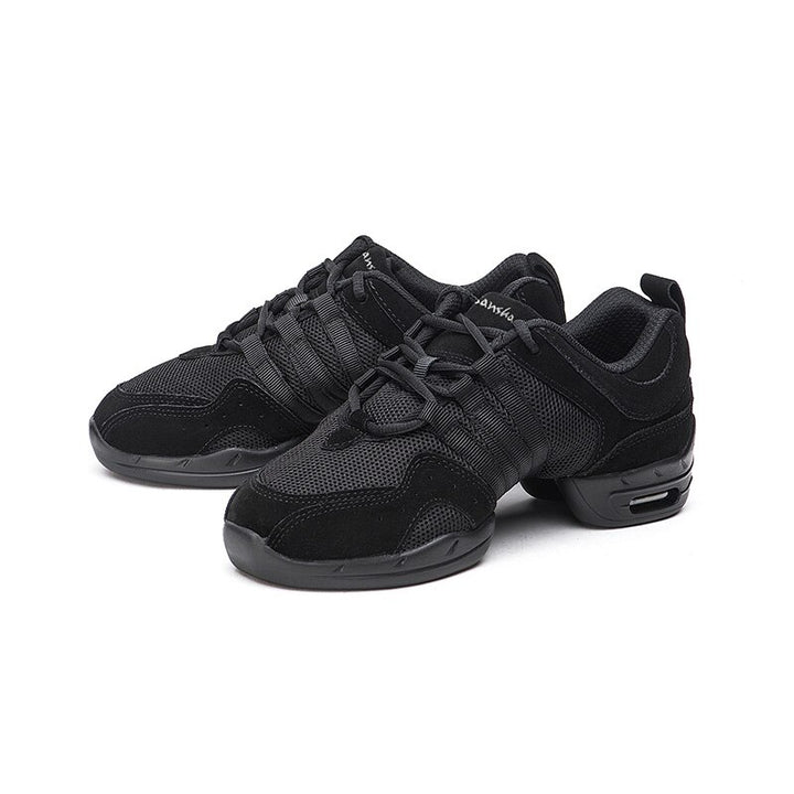 Baskets de danse Pro Sansha noir T40