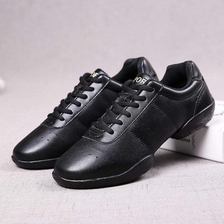 Baskets danse basse Dudeli