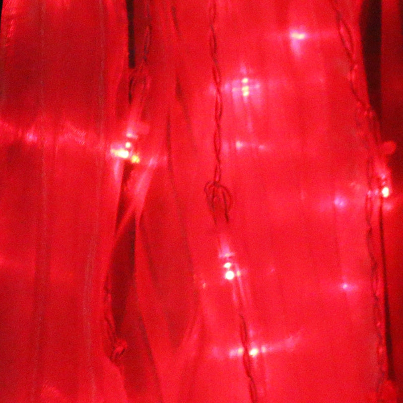 Ailes d'Isis avec lumières LED - Danse Oriental Belly Dance Costume - vendues avec bâtons - pour adulte - 6 coloris au choix - Dance Store