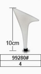 Chaussures de danse pour femme coloris chair ou gris - Talons de 6cm à 10cm