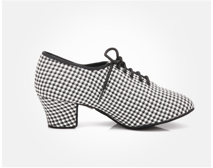 Sneakers danse Léa talon 3 ou 5cm 7 coloris au choix