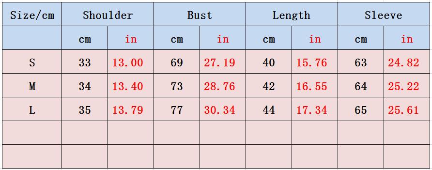 Top court fantaisie manches longues 4 coloris au choix