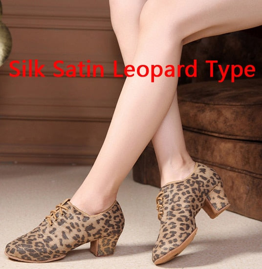 Sneakers danse à talons 3ou 5cm Cathy 9 coloris au choix