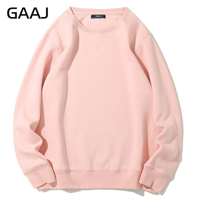 Sweatshirt col rond coupe femme 14 coloris au choix