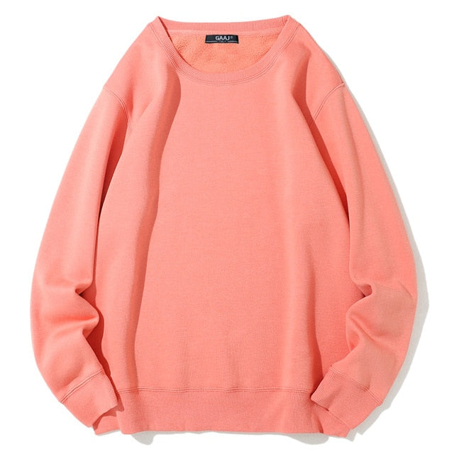 Sweatshirt col rond coupe femme 14 coloris au choix