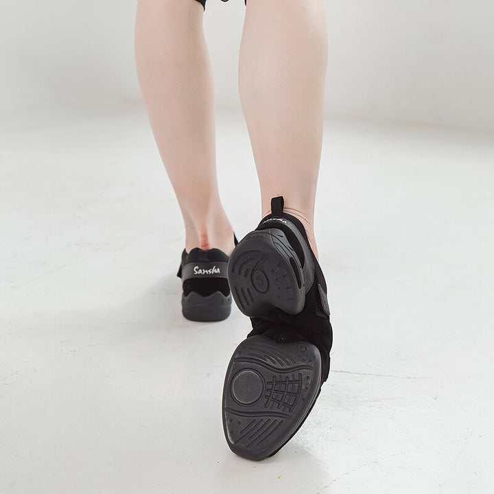 Chaussons Sneakers Slip-on Sansha