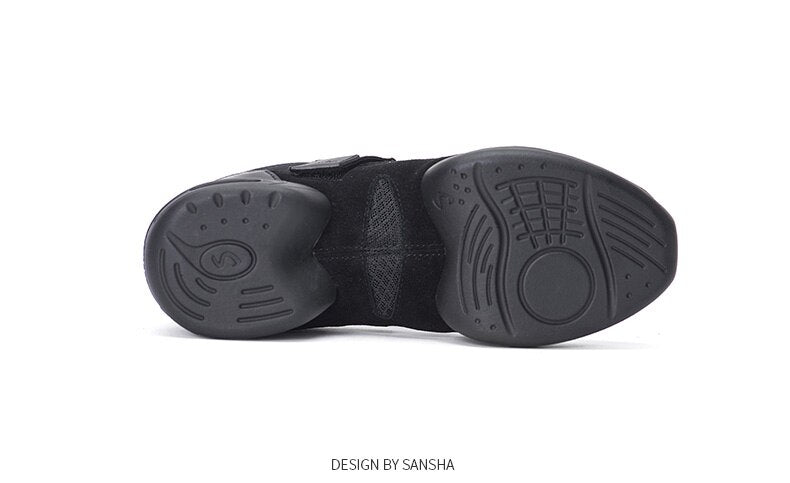 Chaussons Sneakers Slip-on Sansha