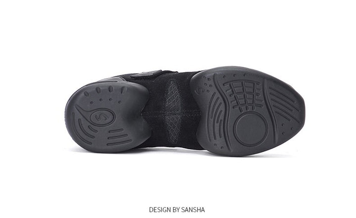 Chaussons Sneakers Slip-on Sansha