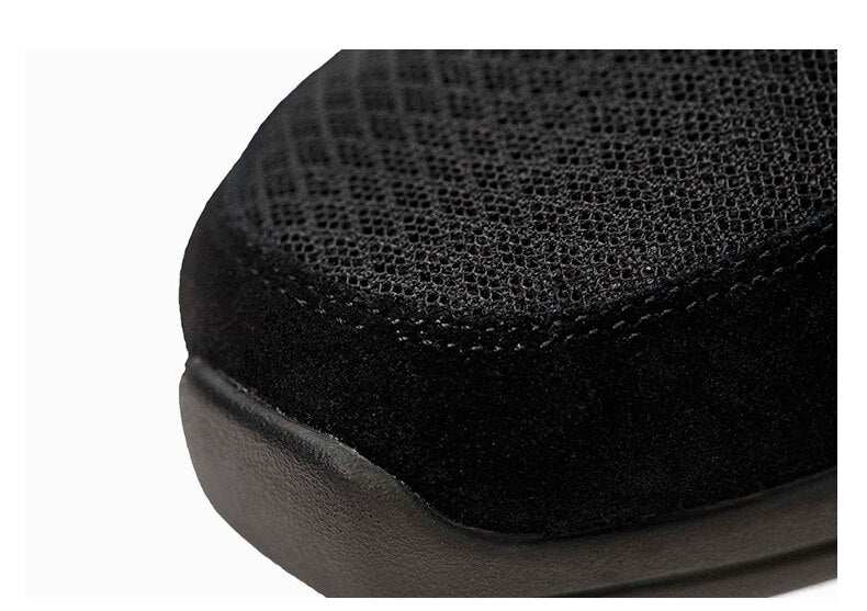 Chaussons Sneakers Slip-on Sansha