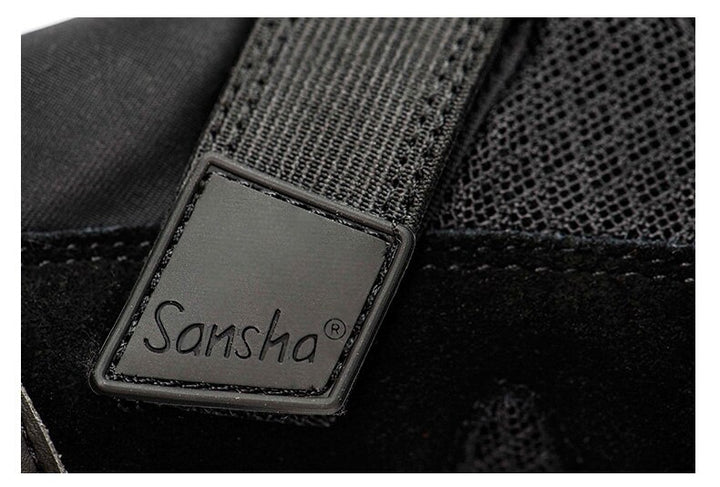 Chaussons Sneakers Slip-on Sansha