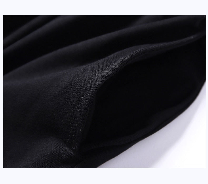 Pantalon capri longueur mi-mollet